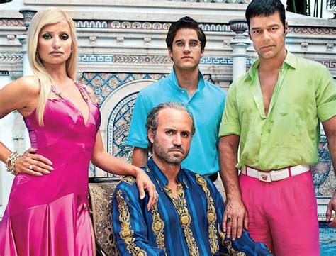 l'assassinio di versace rai 5|American Crime Story .